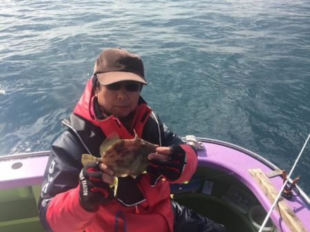 えさ政釣船店 釣果