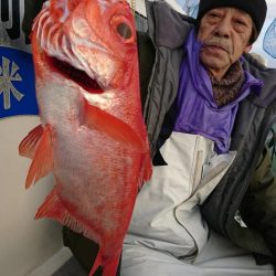 米丸 釣果