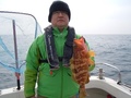 釣船　キティ 釣果