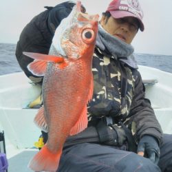 はしくに 釣果
