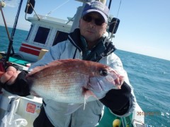 増福丸 釣果