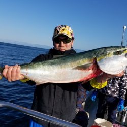 遊漁船　ニライカナイ 釣果