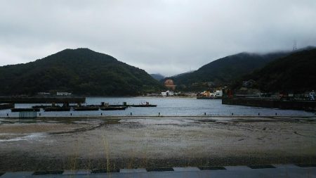 有田周辺をランガン