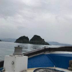 heyheyshipさん 2回目釣行