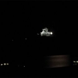 鳥取暴風からの姫路(  ˙-˙  )