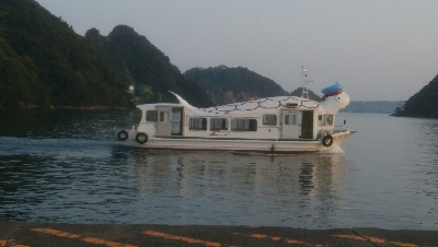 春イカ釣れた(^^)