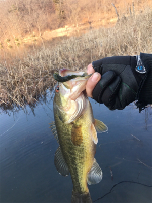 上田市にある須川湖