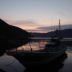 尾鷲ジギング＆キャスティング