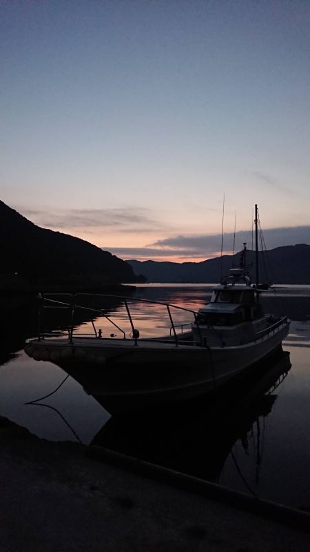 尾鷲ジギング＆キャスティング