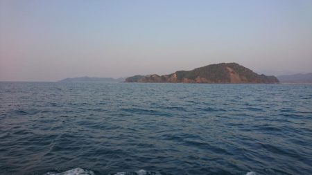 徳島県南タイラバ&ライトジギング