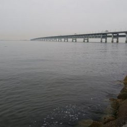 穴釣りとメバリング