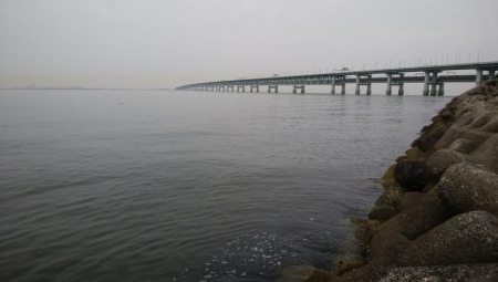 穴釣りとメバリング