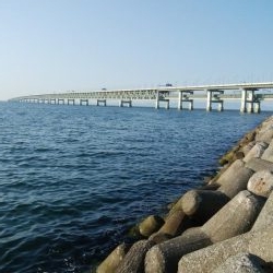 穴釣りとメバリング