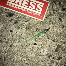 大阪北港ライトゲーム