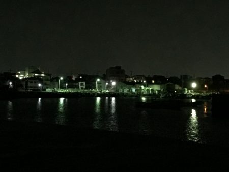 根魚は裏切らない！