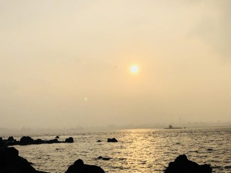 爆風ロックフィッシュ