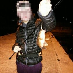 沼島遠征釣行その3