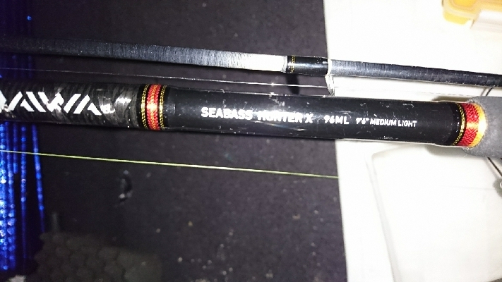 マニックシーズン到来♪