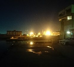 胴突き仕掛けで(*￣∇￣)ノ