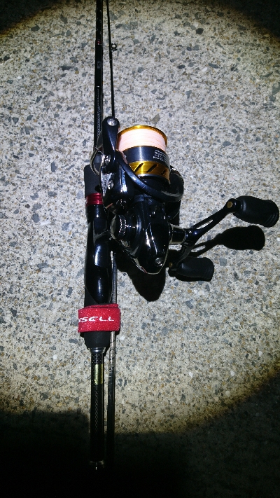 有田ランガン 2