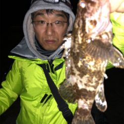 ガシリング ナイトゲーム☆