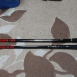 カタタの釣り掘りでカンパチ狙い