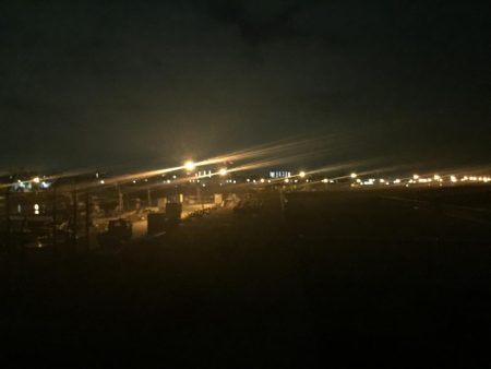 お雛様に感謝！