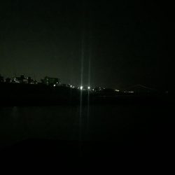 メバルプラッキングが楽しくて！