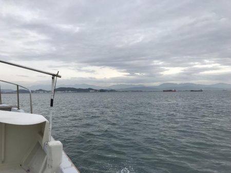 海友 メバル、ガシラ