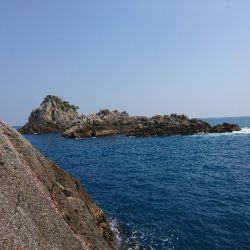 釣りを許された時間で