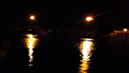 消化不良なメバリング