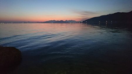 春一番、その後に！