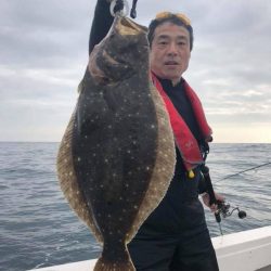 尾鷲ジギング＆キャスティング