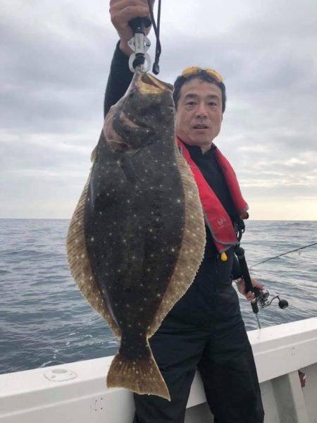 尾鷲ジギング＆キャスティング