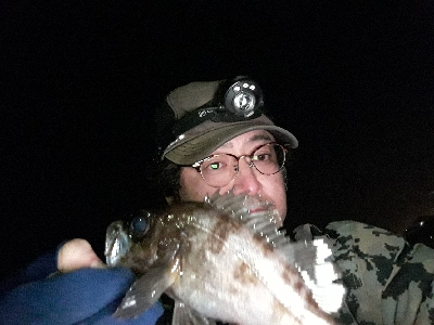 チーバスに邪魔される～