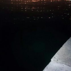 シーバスさえ居なければ？