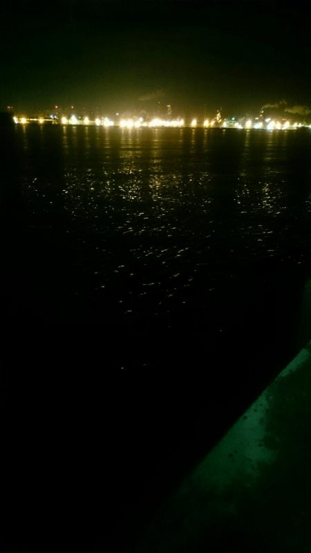 ショートバイト