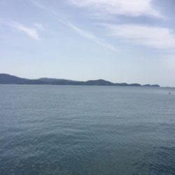初釣り