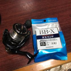 久しぶりのエビ撒き釣り(≧∀≦)