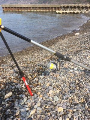 ぼうずはまのがれた