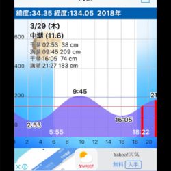 お散歩フィシング