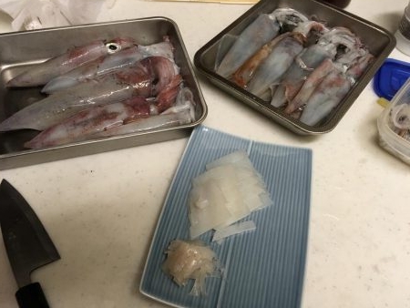 小さいけど沢山