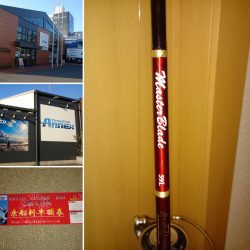 EBISUで初ヒラメゲット