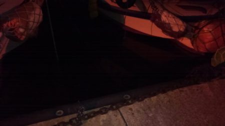 消化不良なメバリング