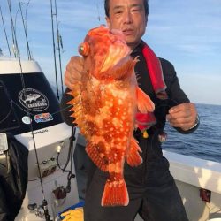 尾鷲ジギング＆キャスティング