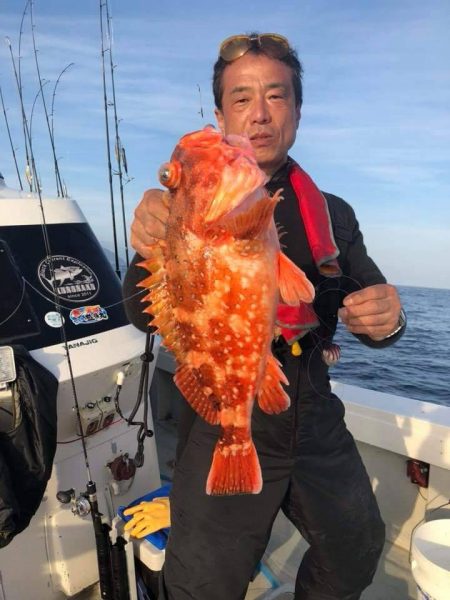 尾鷲ジギング＆キャスティング