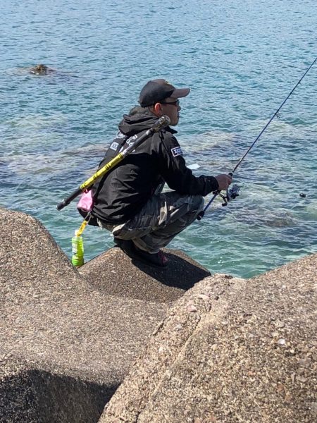 久々に出逢えました!