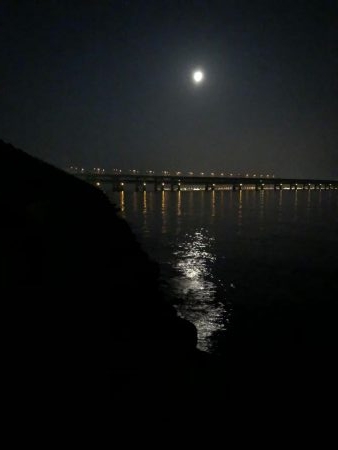 平日深夜のメバリング