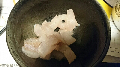 メバル20㎝越え