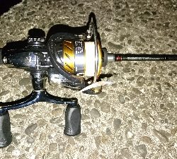 有田ランガン 3